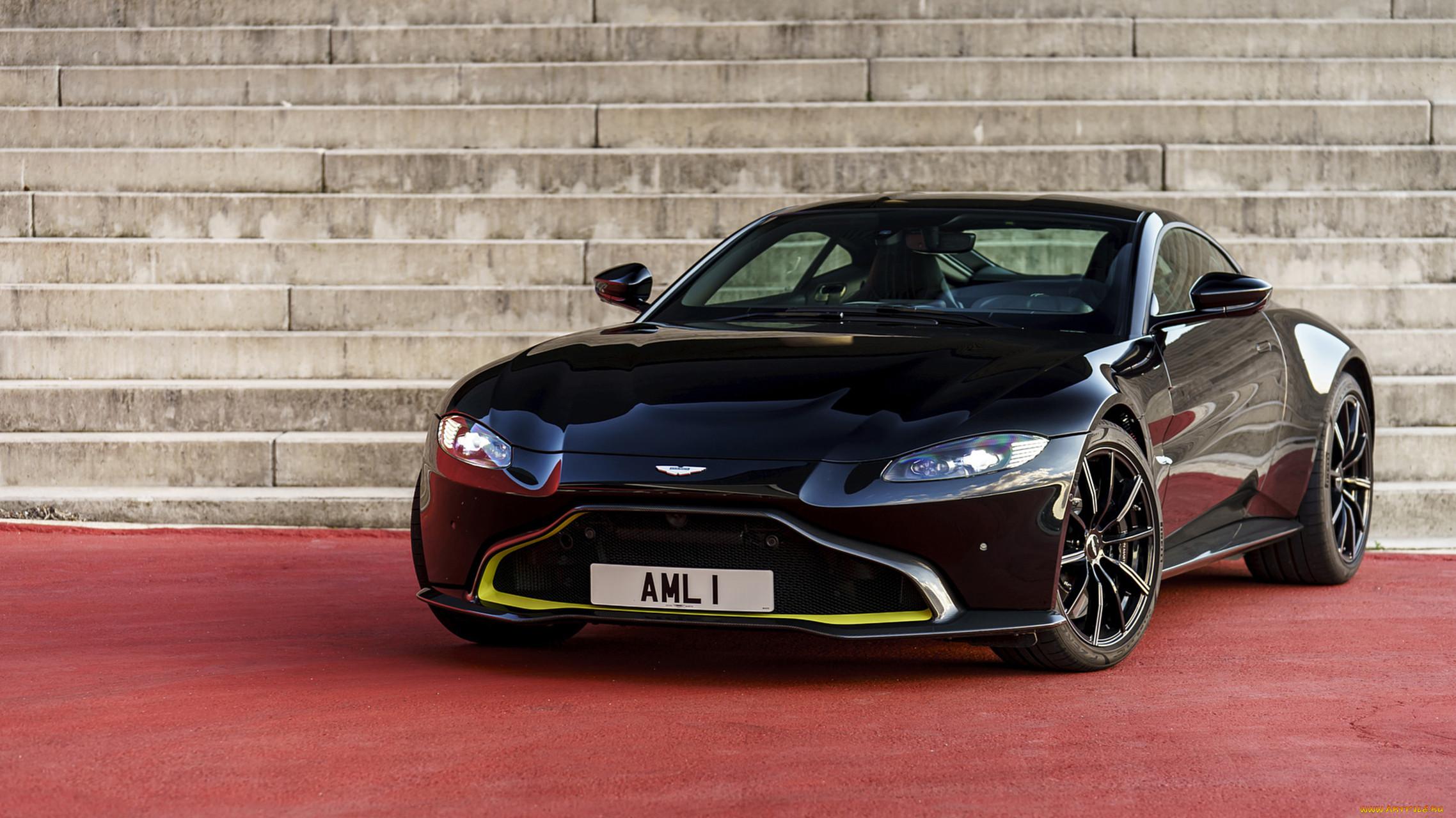 aston martin vantage 2019, , aston martin, 2019, vantage, aston, martin, 